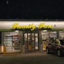 Bp Oil - Gas Stations