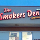 Smokers Den - Cigar, Cigarette & Tobacco Dealers