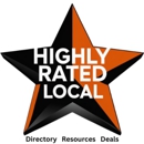 Highly Rated Local - Internet Directories