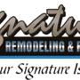 Signature Remodeling & Repairs