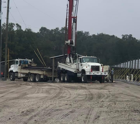 Earl's Well Drilling & Pump Service Inc. - Summerfield, FL