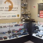 Rick Raymond Investigations & Spy Equipment