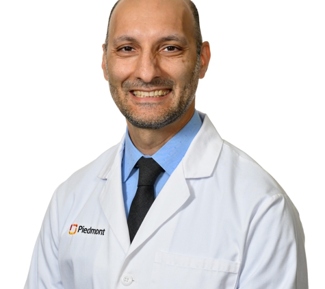 Abdulhameed Aziz, MD - Atlanta, GA