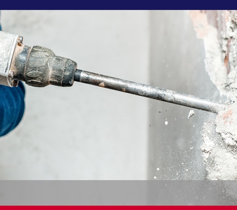 Cutwell Concrete Sawing & Drilling. Our arsenal of equipment includes everything needed for concrete sawing and drilling.