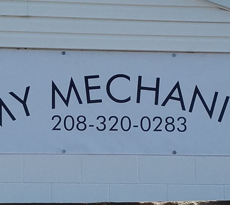 My Mechanic - Twin Falls, ID