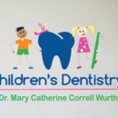Children's Dentistry Dr. Mary Catherine Wurth - Dentists