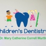 Children's Dentistry Dr. Mary Catherine Wurth