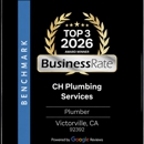 CH Plumbing Services - Plumbers