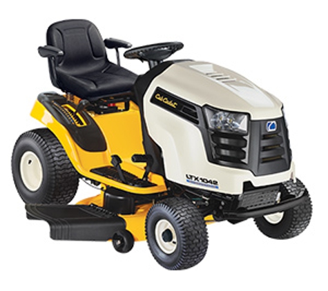 Day's Mower Service - Nowra, NSW