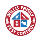Willis Family Pest Control
