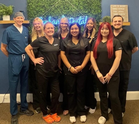 Panhandle Dental - Amarillo, TX