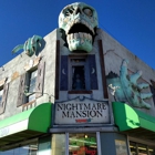 Nightmare Mansion