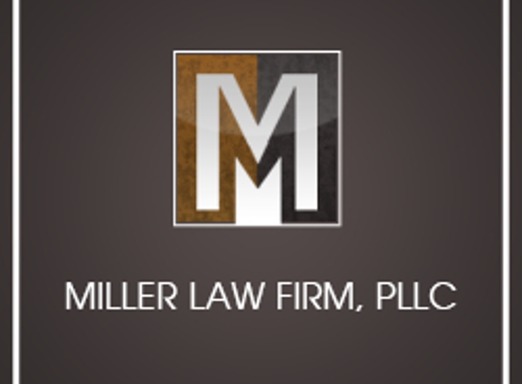 Miller Law Firm, PLLC - Pascagoula, MS