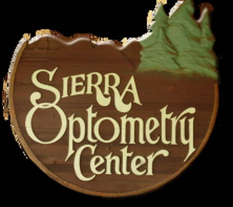 Sierra Optometry Center - Auburn, CA