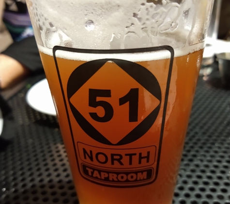 51 North Taproom - Nashville, TN