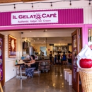 IL Gelato Cafe Haleiwa - Ice Cream & Frozen Desserts
