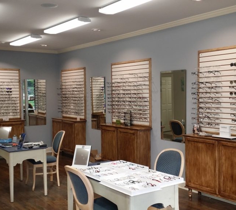 Mississippi Eyecare Associates - Hazlehurst, MS