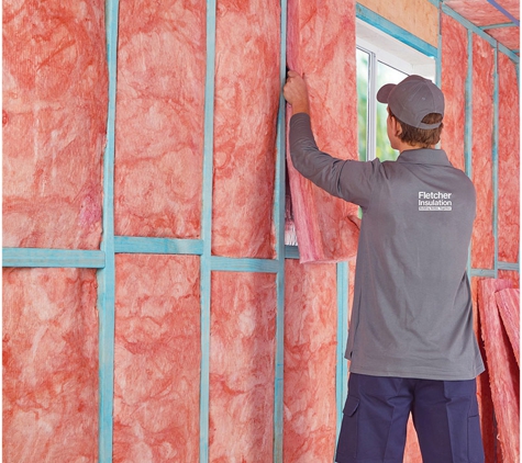 J and T Insulation - Penrith, NSW