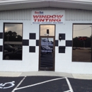 Sun Control Glass Tinting - Automobile Parts & Supplies