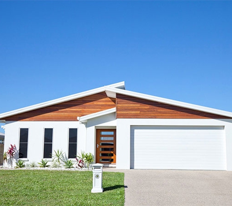 Ryde Garage Doors Pty Ltd - Gladesville, NSW