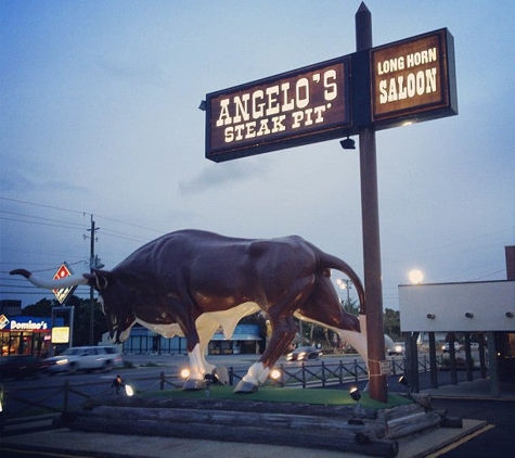 Angelo's Steak Pit - Panama City Beach, FL