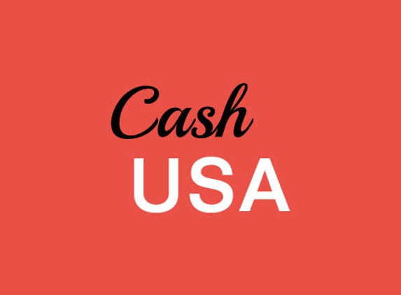 Cash USA - Baltimore, MD
