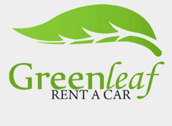 Greenleaf Rent A Car - Escondido, CA