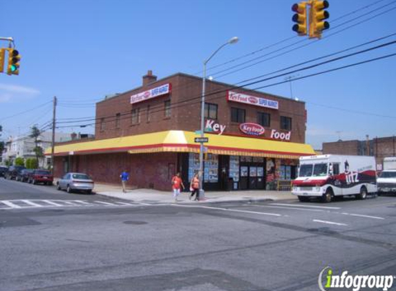 Ft4620 Food Corp - Corona, NY