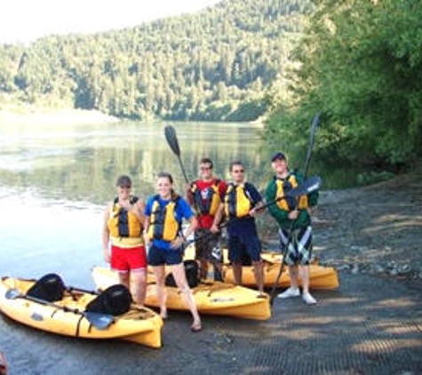 Rogue Outdoor Sports - Klamath, CA