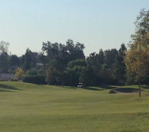 Goose Creek Golf Course - Mira Loma, CA