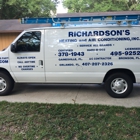 Richardson's Heating & Air Conditioning Inc