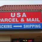 USA Parcel & Mail