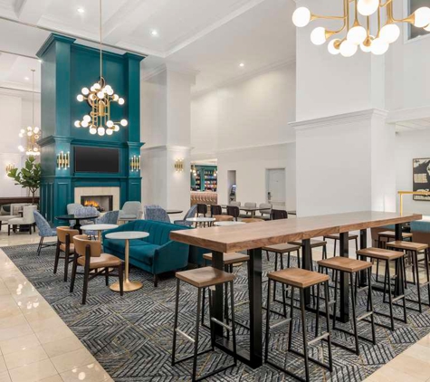 Homewood Suites by Hilton New Orleans - New Orleans, LA