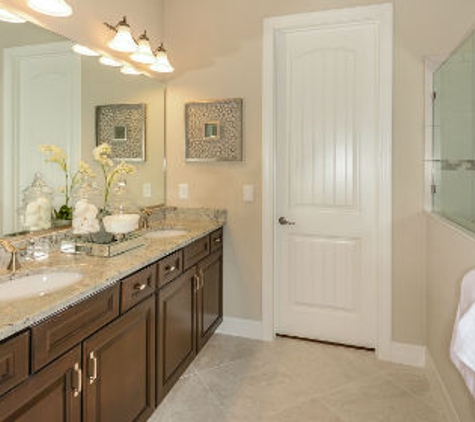 Pulte Homes - Ponte Vedra Beach, FL