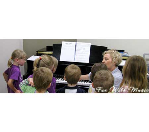 Major Player Music School - Rockhampton City, QLD