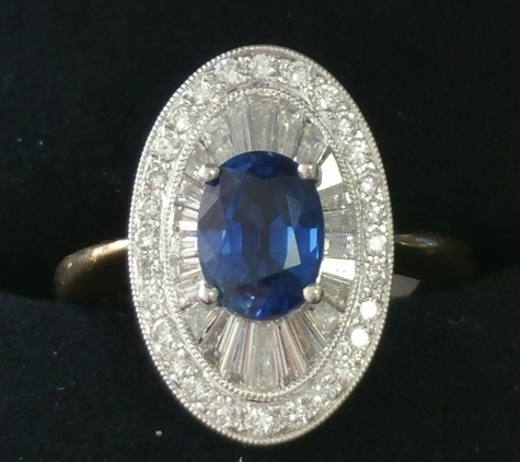 Jewelry by the James - Newport News, VA
