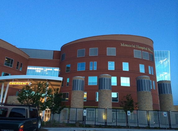 Memorial Hospital North - Colorado Springs, CO