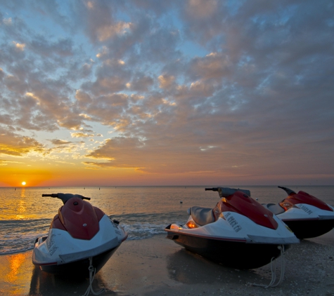 Doc's Beach House - Bonita Springs, FL