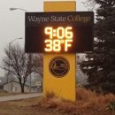 Wayne State College - WSC - Colleges & Universities