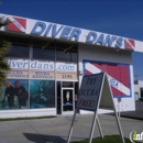 Diver Dan's - Divers