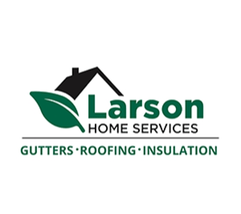 Larson Home Services - Arlington, WI