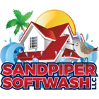 Sandpiper Softwash