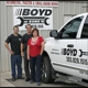 Boyd & Sons