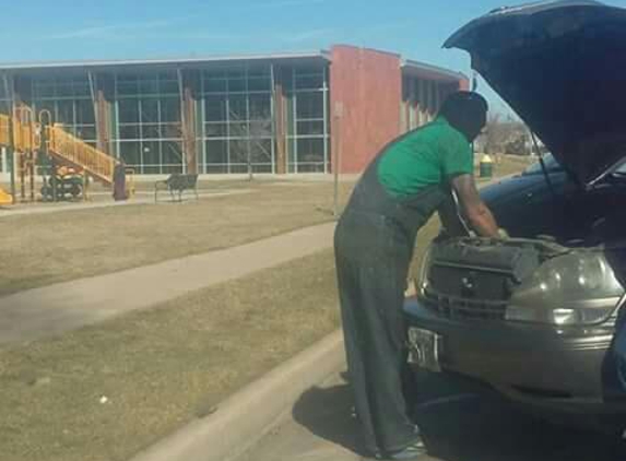 Tough Times Auto Repair - Cedar City, UT