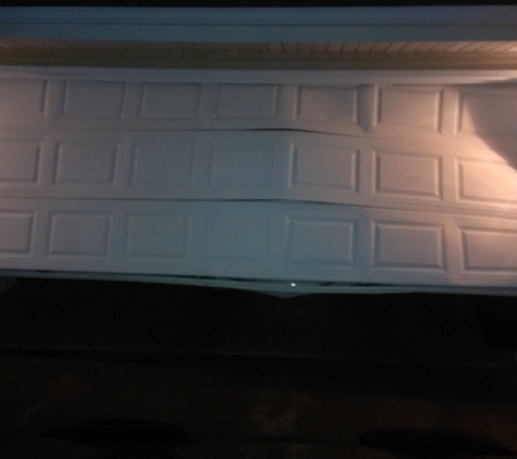 Garage Door Service and Repair - Maple Grove, MN