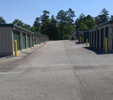 Storage Sense - North Augusta - North Augusta, SC