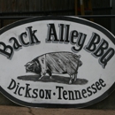 Back Alley BBQ - Barbecue Restaurants