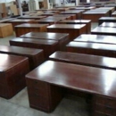 Capital Choice Office Furniture - Office Furniture & Equipment-Installation