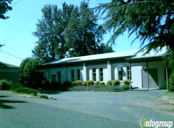 Church of Christ at Burien - Burien, WA