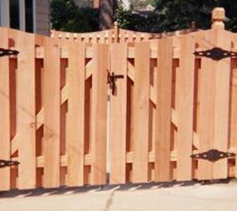 Kimberly Fence & Supply Inc - Warren, MI